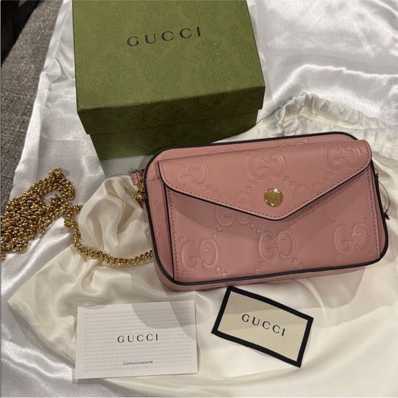 Let’s Low Start a Gucci Live Listing - Picture 3 of 11